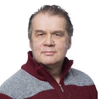 Jarmo Holopainen